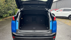 Peugeot 3008 1.2 PureTech GT Premium 5dr EAT8 Petrol Estate